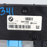 BMW 528i 535i 550i 640i 650i 740i 750i Gateway Module 61359291450 OEM Used