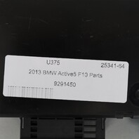 BMW 528i 535i 550i 640i 650i 740i 750i Gateway Module 61359291450 OEM Used