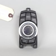 BMW M5 328i 750i X1 X3 X4 iDrive Navigation Controller 65829286699 OEM Used