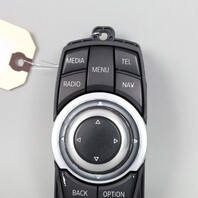 BMW M5 328i 750i X1 X3 X4 iDrive Navigation Controller 65829286699 OEM Used