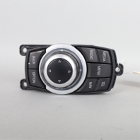 BMW M5 328i 750i X1 X3 X4 iDrive Navigation Controller 65829286699 OEM Used