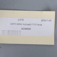 BMW M5 328i 750i X1 X3 X4 iDrive Navigation Controller 65829286699 OEM Used