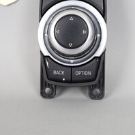 BMW M5 328i 750i X1 X3 X4 iDrive Navigation Controller 65829286699 OEM Used