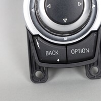 BMW M5 328i 750i X1 X3 X4 iDrive Navigation Controller 65829286699 OEM Used