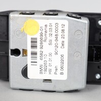 BMW M5 328i 750i X1 X3 X4 iDrive Navigation Controller 65829286699 OEM Used