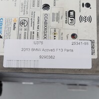 BMW 320i 328i 335i 528i 535i Stereo Navigation Receiver 65129290362 OEM Used