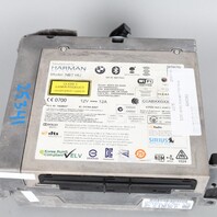 BMW 320i 328i 335i 528i 535i Stereo Navigation Receiver 65129290362 OEM Used