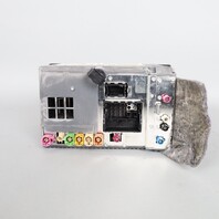 BMW 320i 328i 335i 528i 535i Stereo Navigation Receiver 65129290362 OEM Used