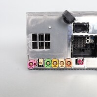 BMW 320i 328i 335i 528i 535i Stereo Navigation Receiver 65129290362 OEM Used