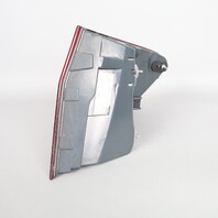 2011-2013 BMW 528i 535i 550i M5 F10 Left Tail Light 63217203231 OEM Used