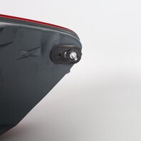 2011-2013 BMW 528i 535i 550i M5 F10 Left Tail Light 63217203231 OEM Used