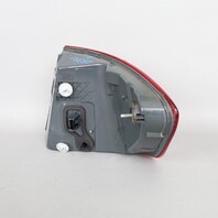 2011-2013 BMW 528i 535i 550i M5 F10 Left Tail Light 63217203231 OEM Used