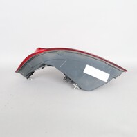 2011-2013 BMW 528i 535i 550i M5 F10 Left Tail Light 63217203231 OEM Used