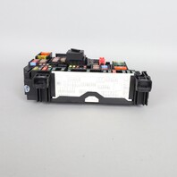 2013-2016 BMW 528i 535i 550i Rear Fuse Relay Junction Box 61149264923 OEM Used