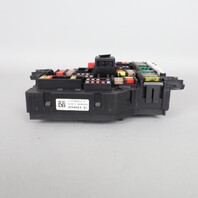 2013-2016 BMW 528i 535i 550i Rear Fuse Relay Junction Box 61149264923 OEM Used