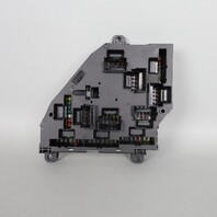 2013-2016 BMW 528i 535i 550i Rear Fuse Relay Junction Box 61149264923 OEM Used