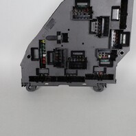 2013-2016 BMW 528i 535i 550i Rear Fuse Relay Junction Box 61149264923 OEM Used