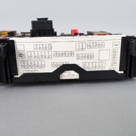 2013-2016 BMW 528i 535i 550i Rear Fuse Relay Junction Box 61149264923 OEM Used