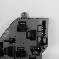 2013-2016 BMW 528i 535i 550i Rear Fuse Relay Junction Box 61149264923 OEM Used