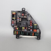 2013-2016 BMW 528i 535i 550i Rear Fuse Relay Junction Box 61149264923 OEM Used