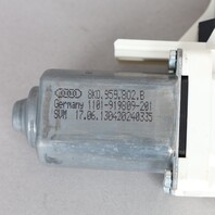 2011-2018 Porsche Cayenne Right Front Power Window Motor 8K0959802B OEM Used