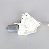 2011-2018 Porsche Cayenne Right Front Power Window Motor 8K0959802B OEM Used