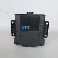 13-16 Porsche Cayenne Diesel Transmission Module TCU TCM 0C8927749FC OEM Used