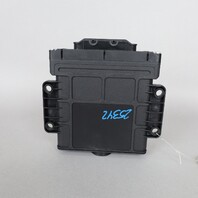 13-16 Porsche Cayenne Diesel Transmission Module TCU TCM 0C8927749FC OEM Used