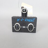 2014 Porsche Cayenne RIght Front Right Door Module 4H0959792Q OEM Used