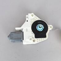 2011-2018 Porsche Cayenne Left Rear Power Window Motor 95862481100 OEM Used