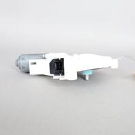 2011-2018 Porsche Cayenne Left Rear Power Window Motor 95862481100 OEM Used