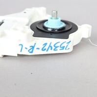 2011-2018 Porsche Cayenne Left Rear Power Window Motor 95862481100 OEM Used