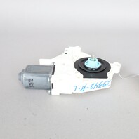 2011-2018 Porsche Cayenne Left Rear Power Window Motor 95862481100 OEM Used