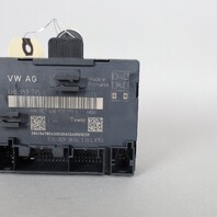 2014 Porsche Cayenne Rear Door Control Module 4H0959795L OEM Used