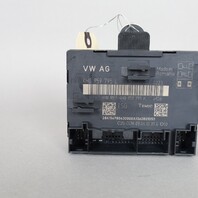 2014 Porsche Cayenne Rear Door Control Module 4H0959795L OEM Used