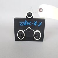 2014 Porsche Cayenne Rear Door Control Module 4H0959795L OEM Used