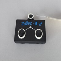 2014 Porsche Cayenne Rear Door Control Module 4H0959795L OEM Used