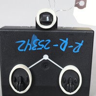 2014 Porsche Cayenne Rear Door Control Module 4H0959795L OEM Used