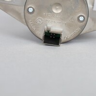 2013-2018 Porsche Cayenne Macan Dash Clock StopWatch BROKEN OEM Used