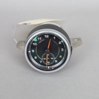 2013-2018 Porsche Cayenne Macan Dash Clock StopWatch BROKEN OEM Used