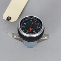 2013-2018 Porsche Cayenne Macan Dash Clock StopWatch BROKEN OEM Used
