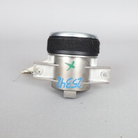 2013-2018 Porsche Cayenne Macan Dash Clock StopWatch BROKEN OEM Used