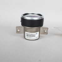 2013-2018 Porsche Cayenne Macan Dash Clock StopWatch BROKEN OEM Used