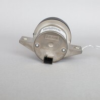 2013-2018 Porsche Cayenne Macan Dash Clock StopWatch BROKEN OEM Used