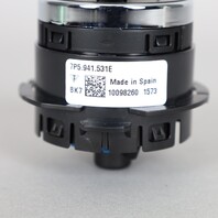 2011-2016 Porsche Cayenne HeadLight Switch 7P5941531E OEM Used