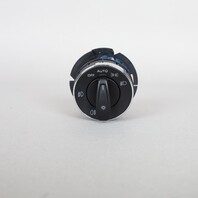 2011-2016 Porsche Cayenne HeadLight Switch 7P5941531E OEM Used