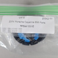 2011-2016 Porsche Cayenne HeadLight Switch 7P5941531E OEM Used