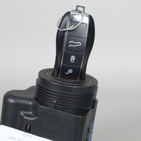 Porsche 911 Boxster Cayenne Cayman Panamera Macan Ignition Switch OEM Used