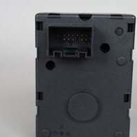 Porsche 911 Boxster Cayenne Cayman Panamera Macan Ignition Switch OEM Used