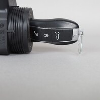 Porsche 911 Boxster Cayenne Cayman Panamera Macan Ignition Switch OEM Used